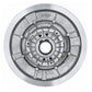 JW8-G6202-23-00 Secondary Driven Clutch For Yamaha G29 Drive and Drive2