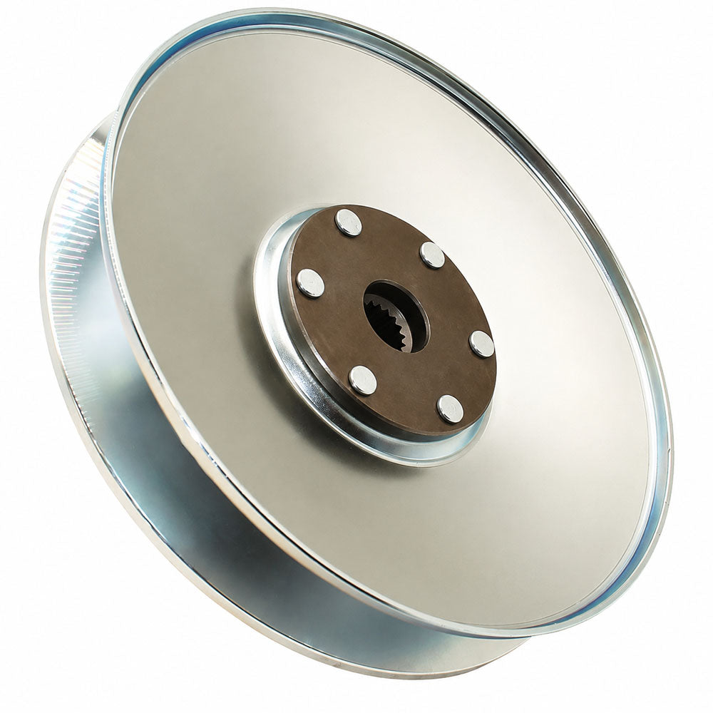Secondary Driven Clutch Fits Yamaha Replaces JW8-G6202-22-00
