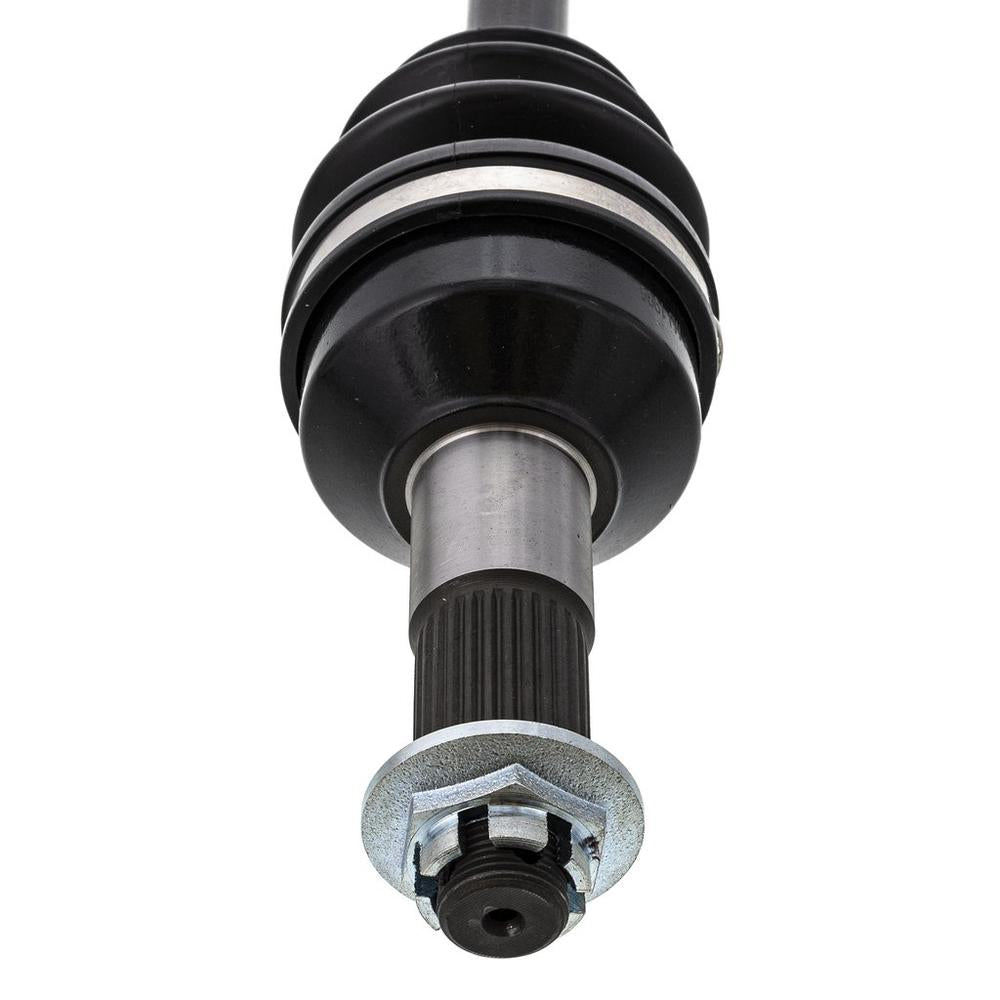 Front Left Drive Shaft CV Axle Assembly Fits Yamaha Replaces 5KM-2510F-11-00