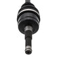 Front Left Drive Shaft CV Axle Assembly Fits Yamaha Replaces 5KM-2510F-11-00