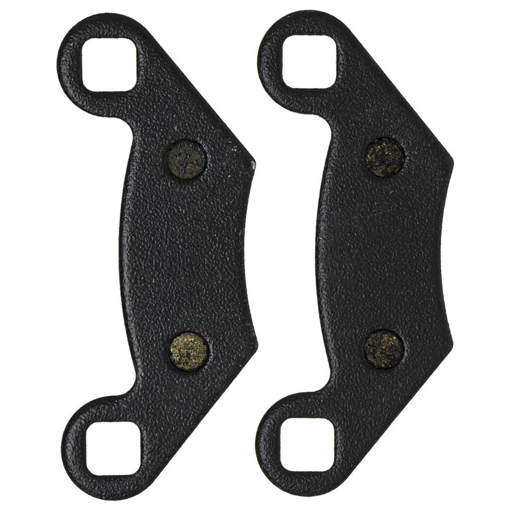 Brake Pad Set Fits Polaris Replaces 1910036