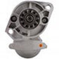K15621-63012 Starter - New, 12V, OSGR, CW, Aftermarket Nippondenso Fits Kubota
