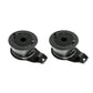 Qty 2: Rubber Seat Spring Fits White Oliver Replaces 1K1854A