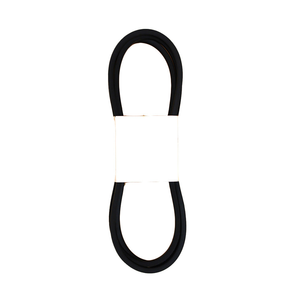 (1) Classical V-Belt 5/8" x 140" Wrapped Polyester Cord B137 5L1400 K19452