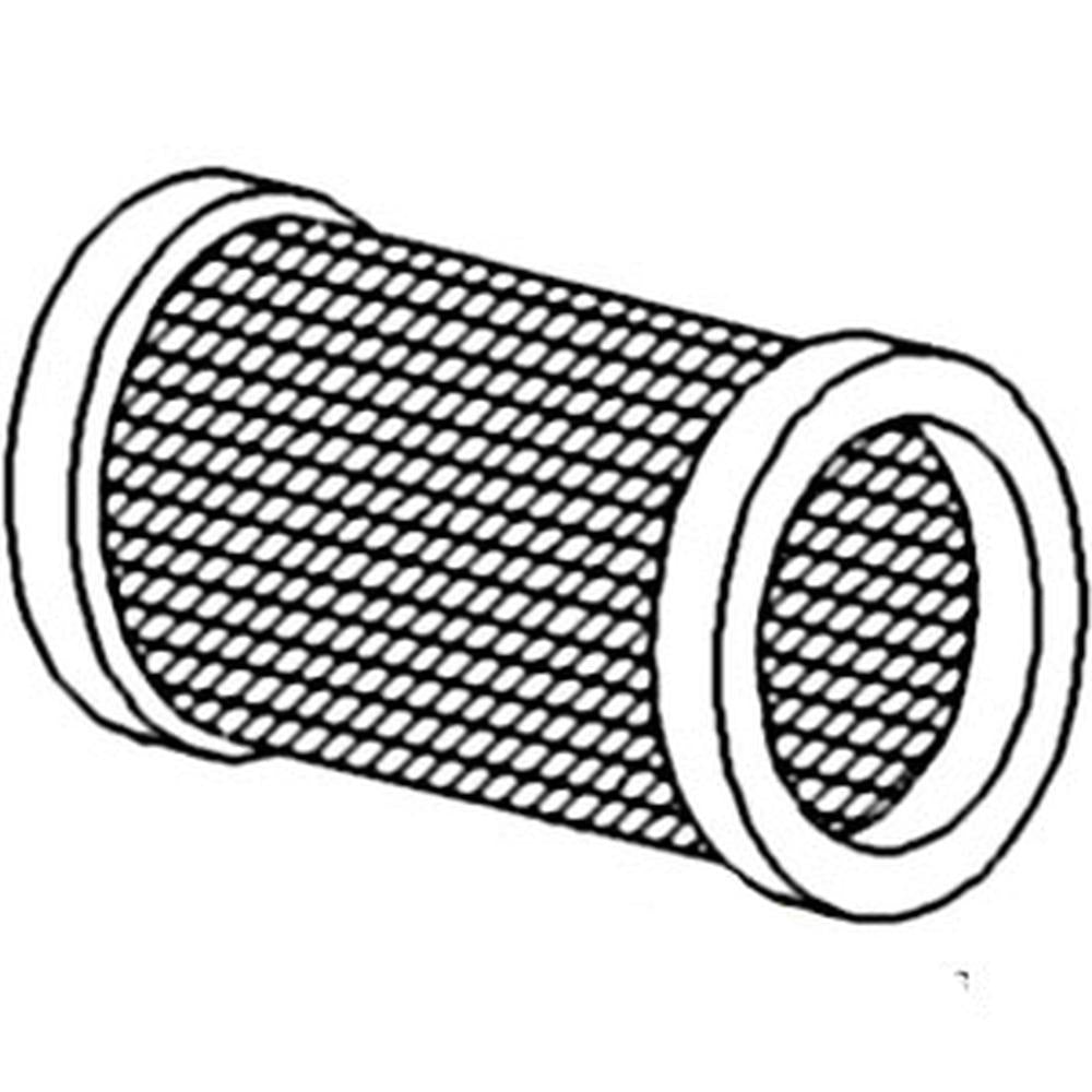 Outer Air Filter Fits Case/International Harvester Replaces K200379