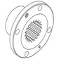 Hydraulic Pump Drive Coupler Fits Case/International Harvester Replaces VPK1303