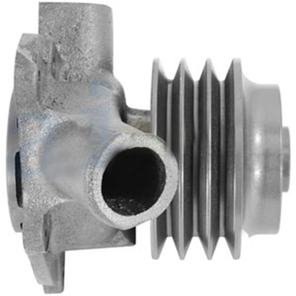 K200807 New Water Pump Fits Case-IH Harvester Tractors 1190 1194
