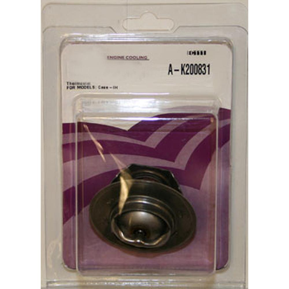 THERMOSTAT FOR DAVID BROWN TRACTORS K200831