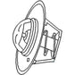 THERMOSTAT FOR DAVID BROWN TRACTORS K200831