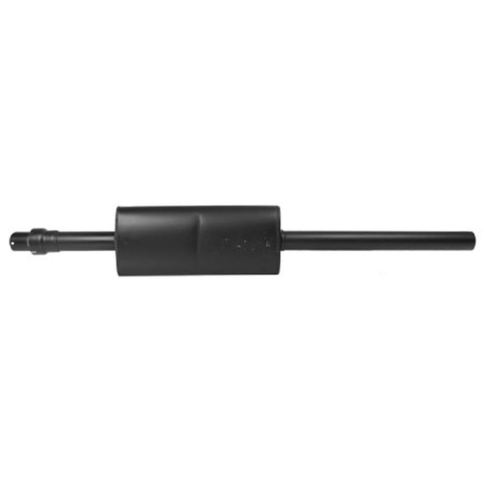 Muffler Fits Case/International Harvester Replaces K201333