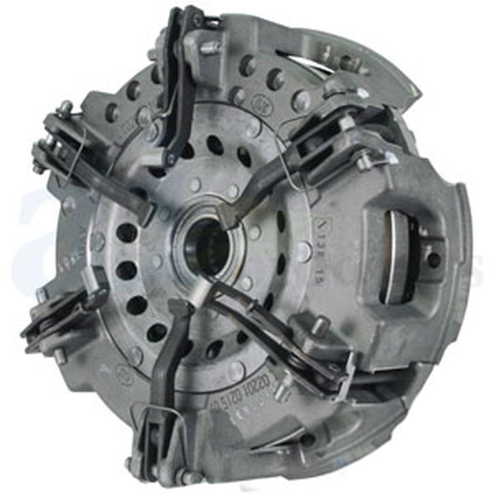 K20825 Pressure Plate Fits Case-IH Tractor Models 1594 1690 1694