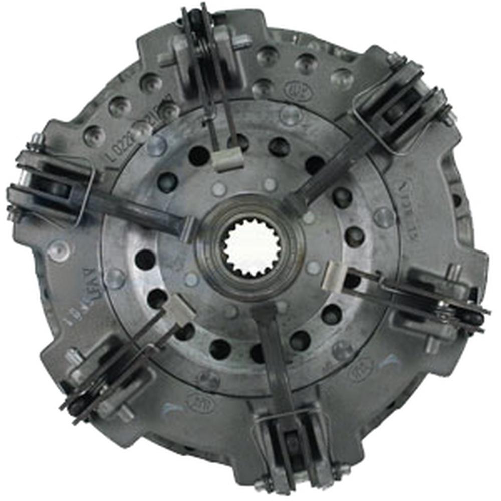 K20825 Pressure Plate Fits Case-IH Tractor Models 1594 1690 1694