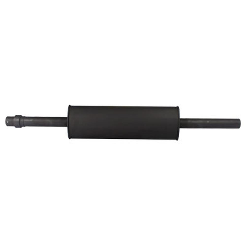 MUFFLER Fits Case IH  K203563 & K304708 1594 1690 DIESEL