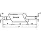 MUFFLER Fits Case IH  K203563 & K304708 1594 1690 DIESEL