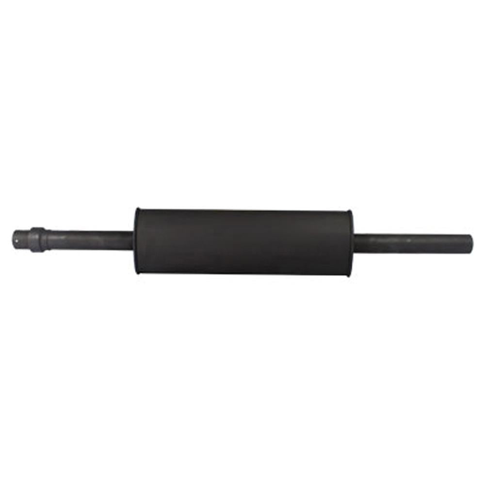 Muffler Fits Case Replaces K203563