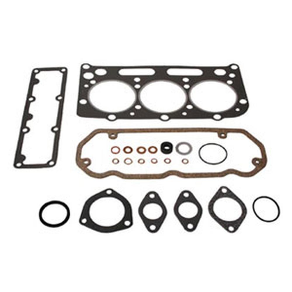K260287 New Upper Gasket Set Fits Case-IH Harvester Tractor Models 1190 119