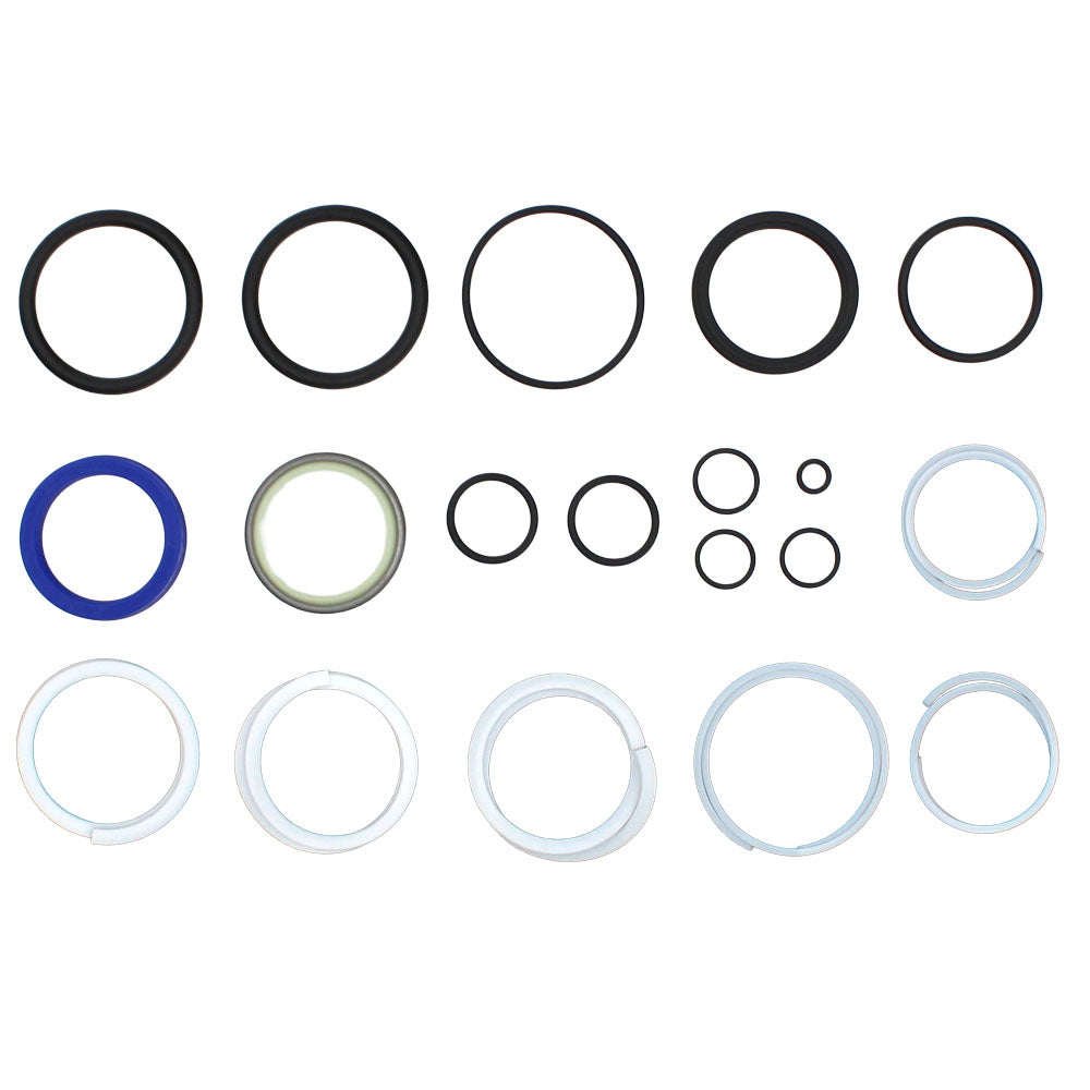 Cylinder Seal Kit K965852 Fits Case 1190 1194 1290 1294 1390 1394 1490
