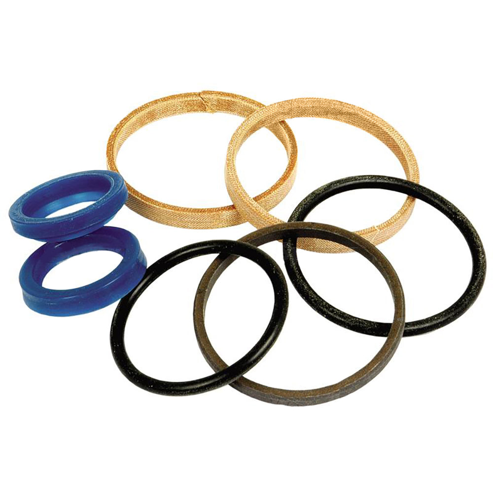 K262193 Power Steering Cylinder Seal Kit for David Brown Tractors 1394 1494 1594