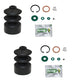 Qty 2 Master Cylinder Repair Kit Fits Steyr Replaces K262205