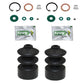 Qty 2 Master Cylinder Repair Kit Fits Case Replaces 1-33-735-001