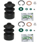 Qty 2 Master Cylinder Repair Kit Fits Steyr Replaces K262205