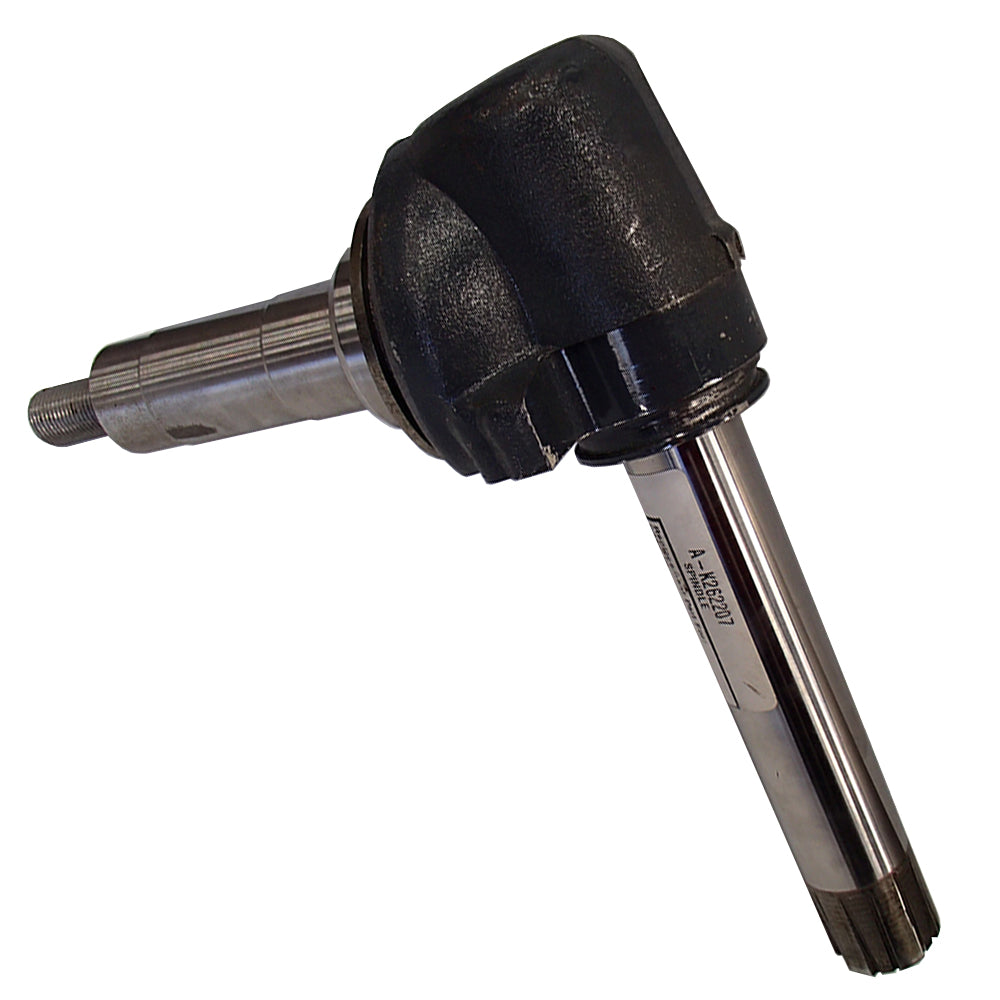 K262207 Spindle Right or Left Hand Fits Case and David Brown 885 990 ++ Tractors