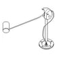 K262724 Fuel Sending Unit for David Brown Tractor 1190 1194 1290 1294 1390 +