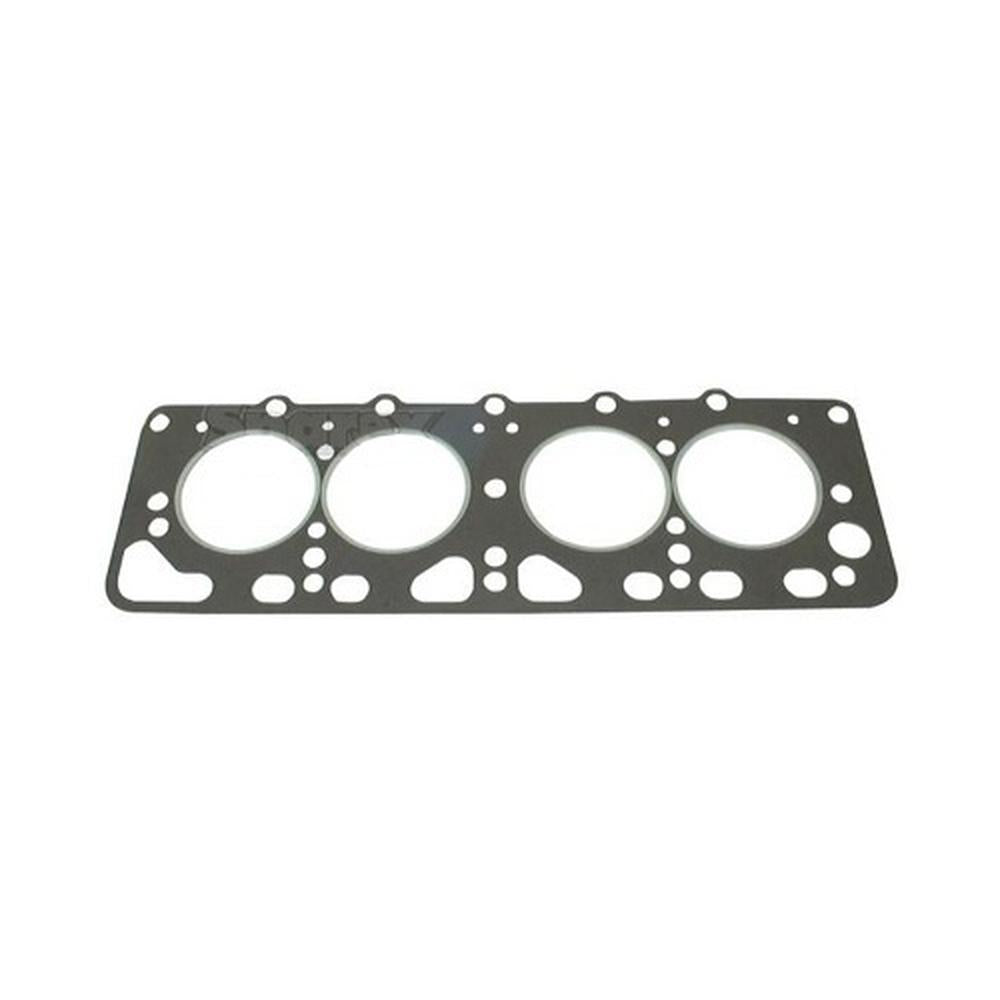 K262750 Cylinder Head Gasket for David Brown 1200 1210 1212 1410 1412 990 995 ++