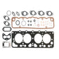 TOP GASKET SET K964883 995 990 1290 For DAVID BROWN