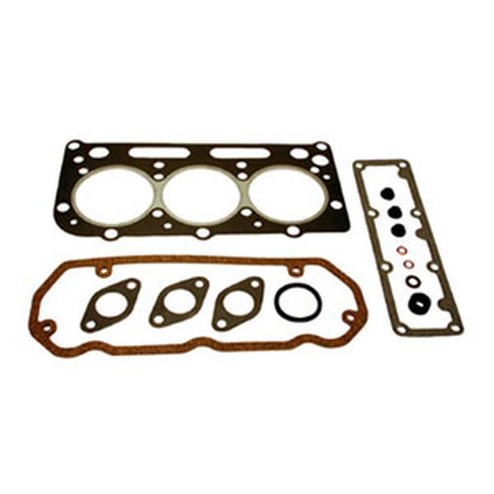 Upper Gasket Set Fits Ford/New Holland Replaces F62390