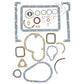 Conversion Gasket Set fits David Brown 1194 885 880 770 1190 780 Fits Case