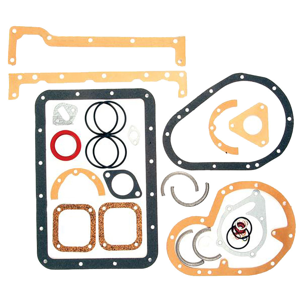 Conversion Gasket Set fits David Brown 1194 885 880 770 1190 780 Fits Case