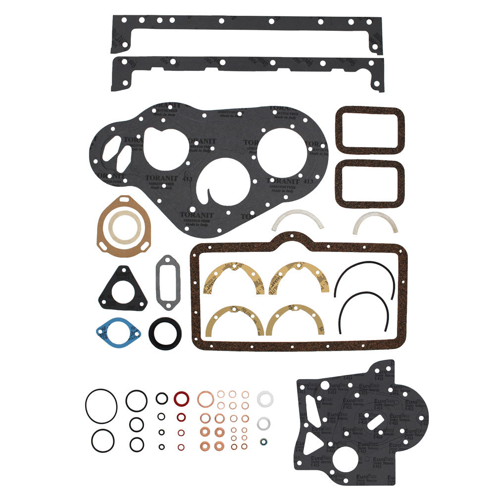 Bottom Gasket Set Fits David Brown Replaces K260282