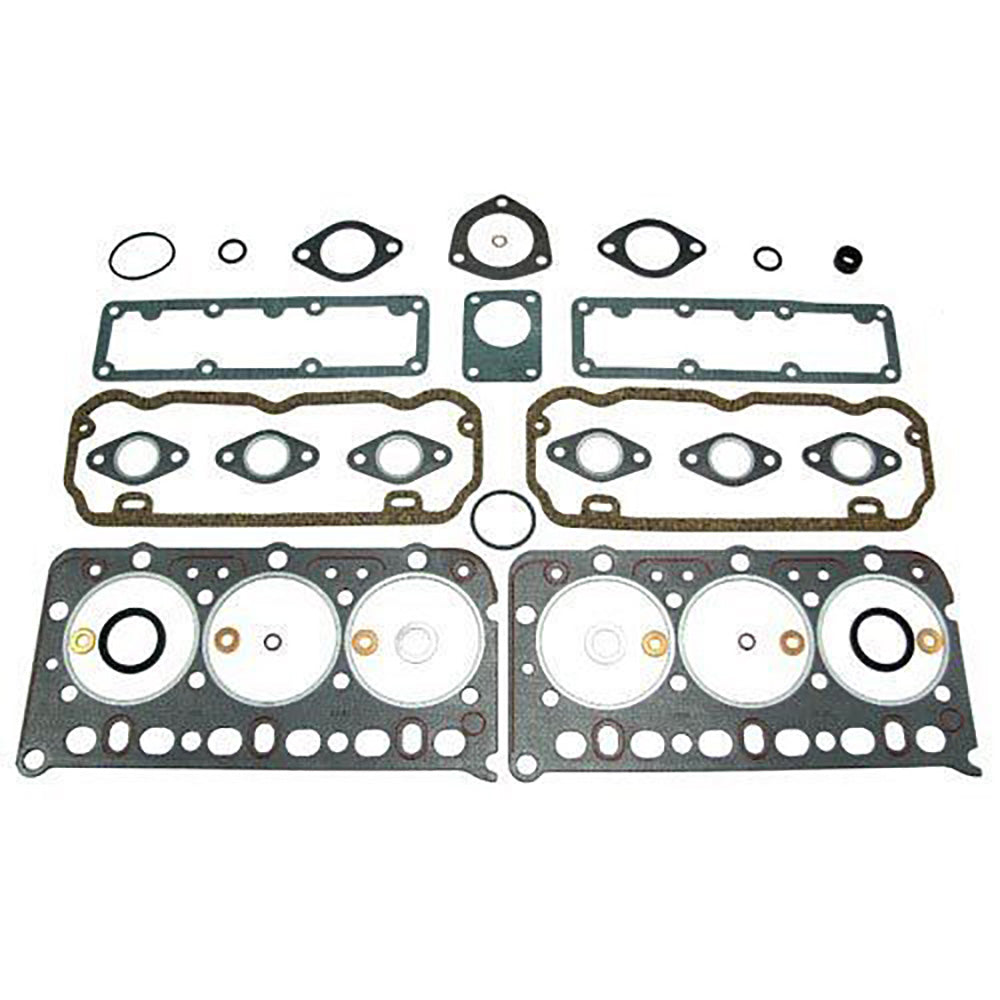 Top Gasket Set K965964 K262766 Fits David Brown Tractor 1594 1690 1690 Turbo
