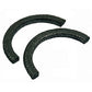 Rope Seal (Pack of 2 Halves) Fits David Brown Replaces K262783