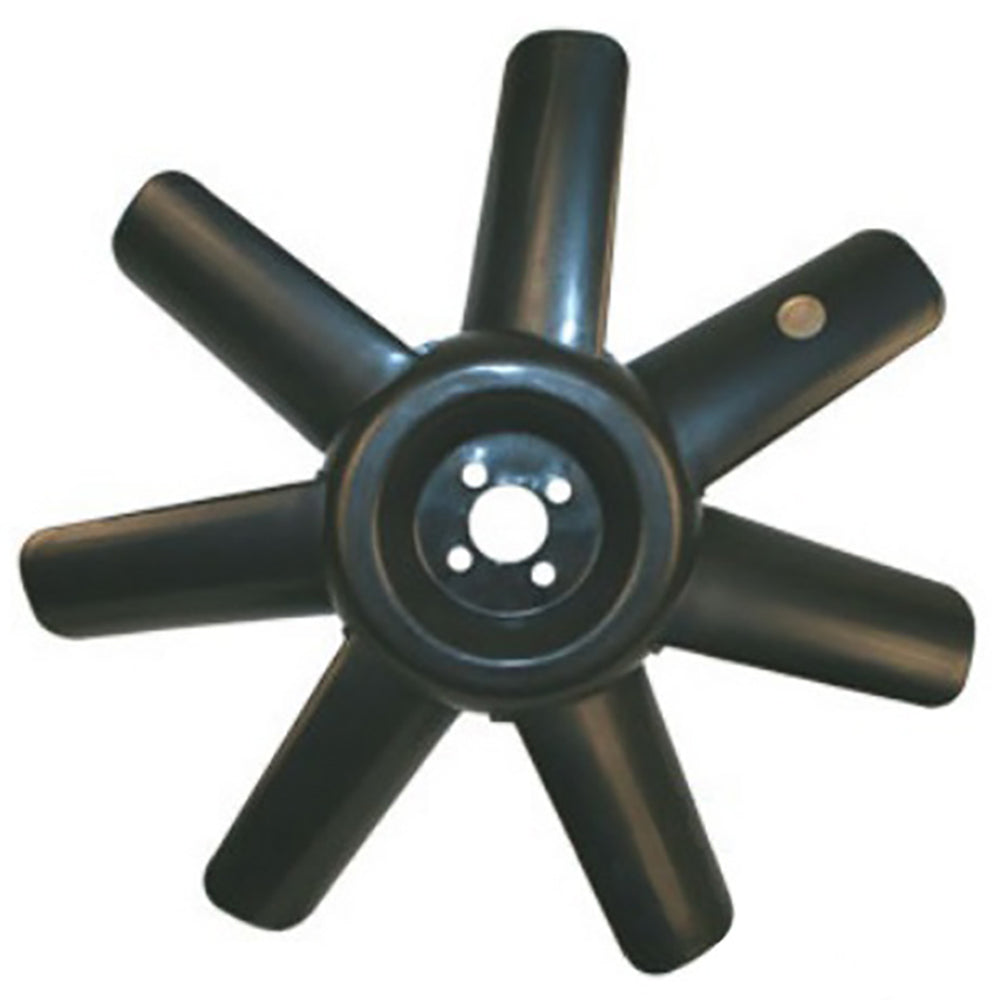 K921359 7 Blade Fan Fits Case-IH Tractor 1410 1412 990 995 996