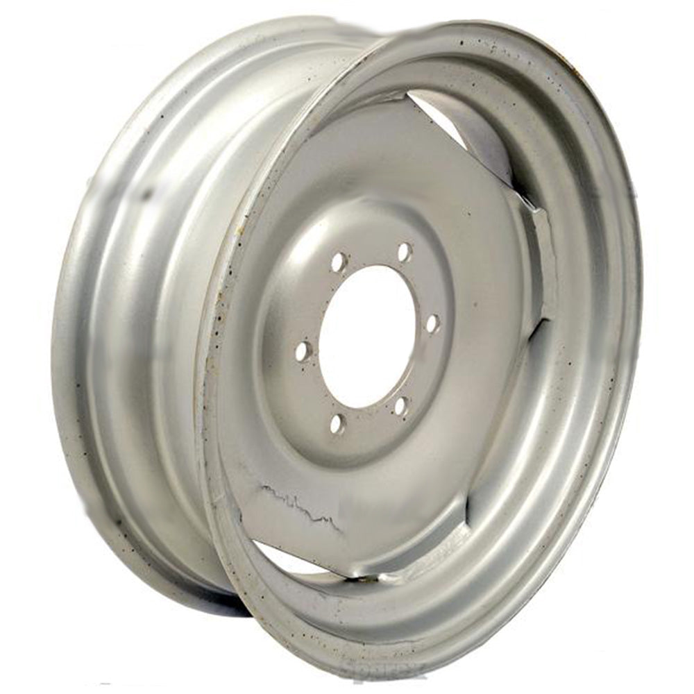 3008-1023 One New Replacement Rim Fits Ford/New Holland  3230, 3430, 3930, 4000