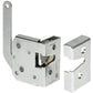 Handle K303805 Fits Case IH Mx100C MX110 MX120 MX135 MX150 MX170 MX80C Mx90C
