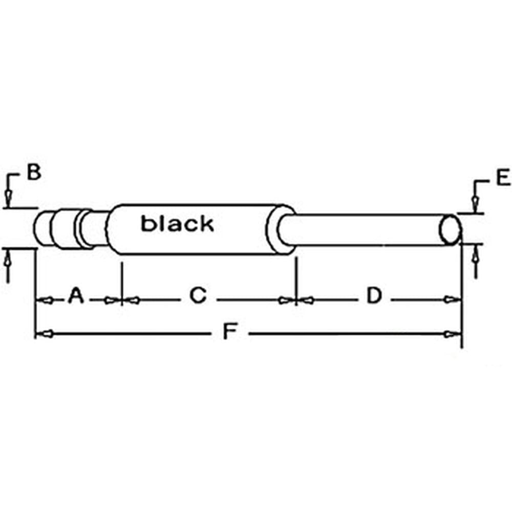 Muffler Fits Case 1394 1490 1494 K306484 K301289 K301290 K262844