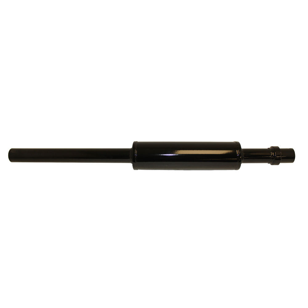 Muffler Fits Case Replaces K262844