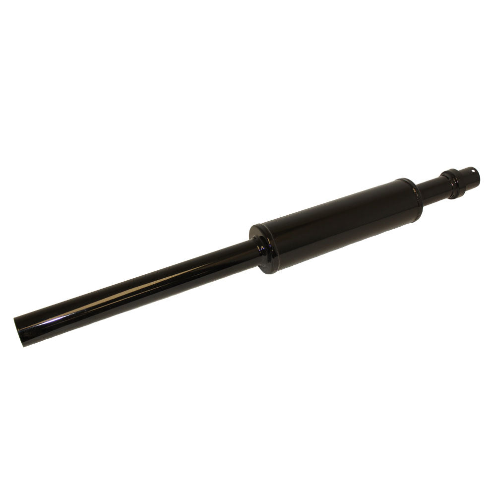 Muffler Fits Case Replaces K262844