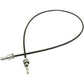 Tachometer Cable Replacement for DAVID BROWN 780 880 990 1200 1410 1412 K311487