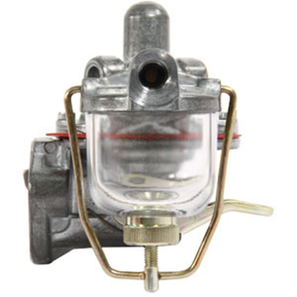 Fuel Lift Transfer Pump for David Brown 880 770 780 885 Fits Case IH 1190 380CK