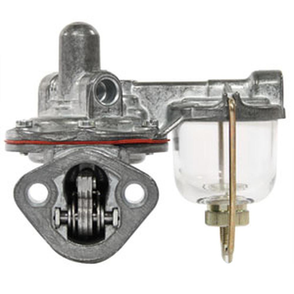 Fuel Lift Transfer Pump for David Brown 880 770 780 885 Fits Case IH 1190 380CK