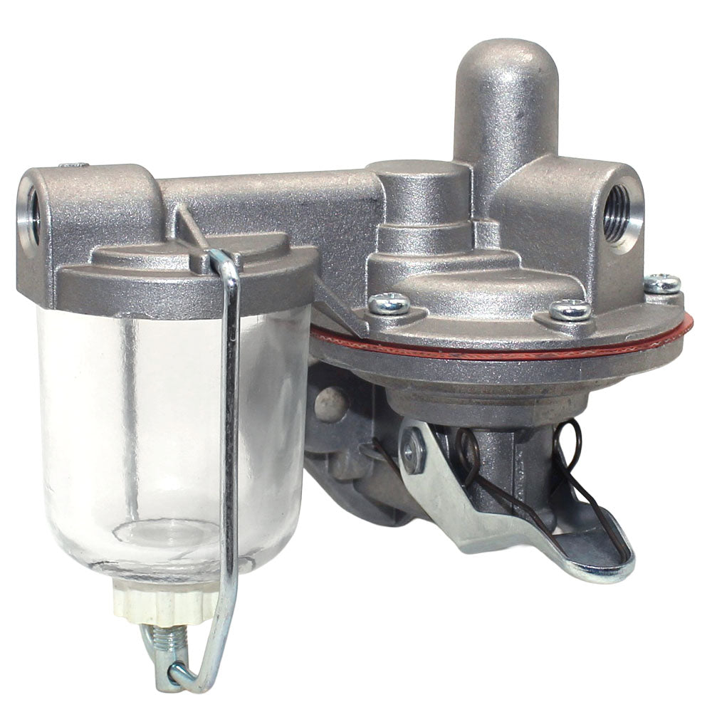 Fuel Lift Transfer Pump for David Brown 885 880 770 780 Fits Case IH 1190 380CK