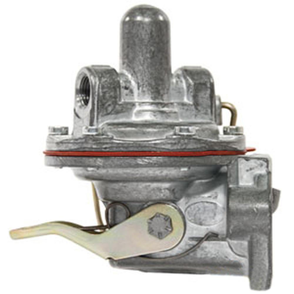 Fuel Lift Transfer Pump for David Brown 880 770 780 885 Fits Case IH 1190 380CK