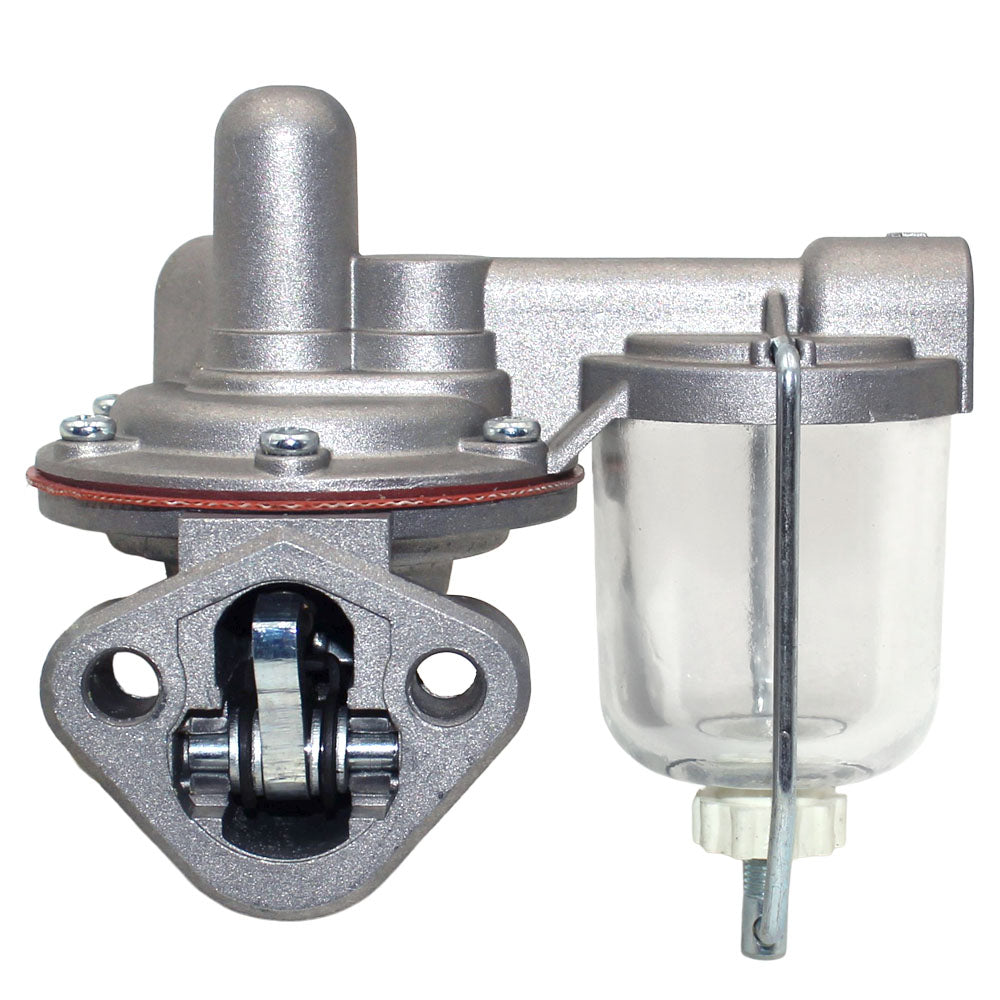 Fuel Lift Transfer Pump Fits David Brown Replaces K311938
