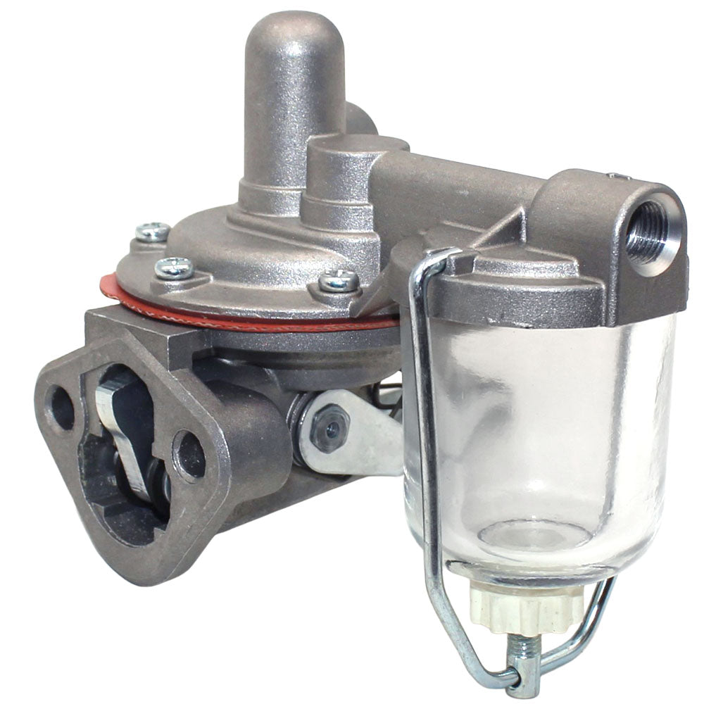 Fuel Lift Transfer Pump Fits David Brown Replaces K311938
