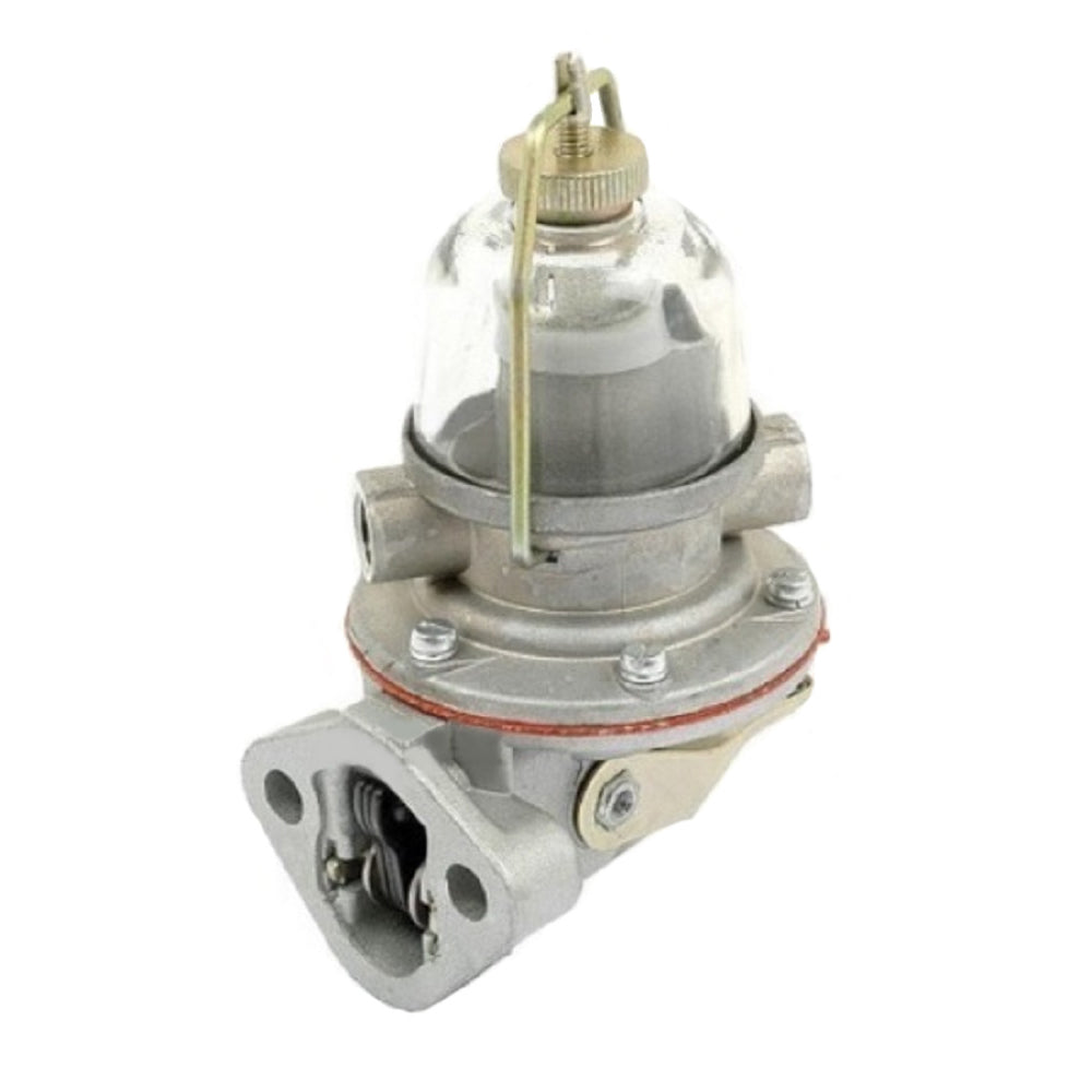 Fuel Lift Transfer Pump for David Brown 995 990 1210 1212 996 Fits Case 1490 169