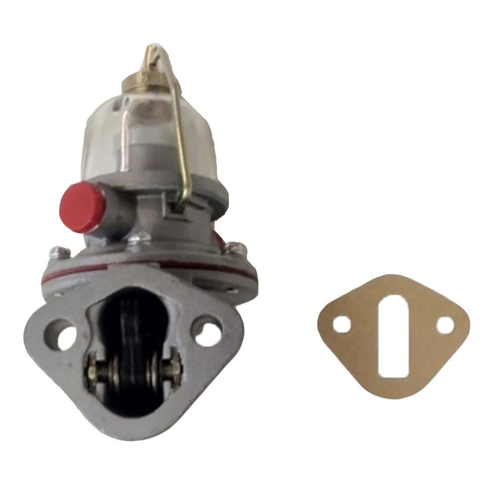 Fuel Lift Pump Fits Case/International Tractor 1490 1494 1594 1690; 1703-3001